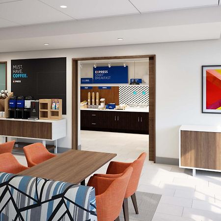 Clarion Hotel Atlanta Airport College Park Esterno foto