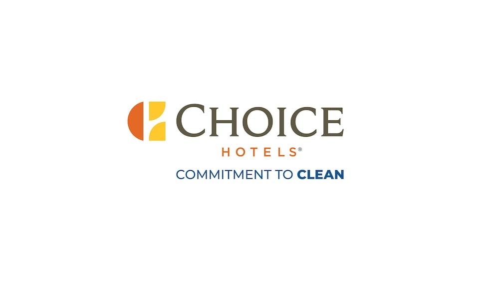 Clarion Hotel Atlanta Airport College Park Esterno foto