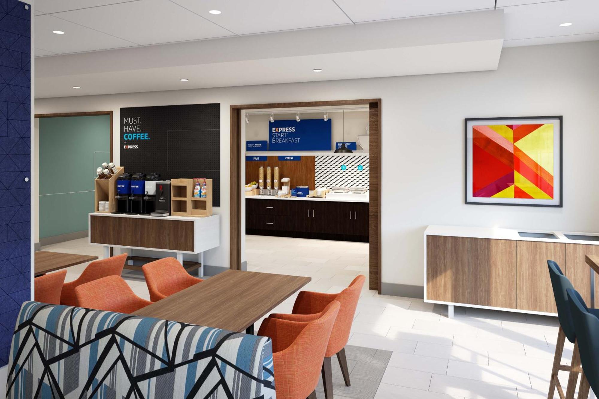 Clarion Hotel Atlanta Airport College Park Esterno foto