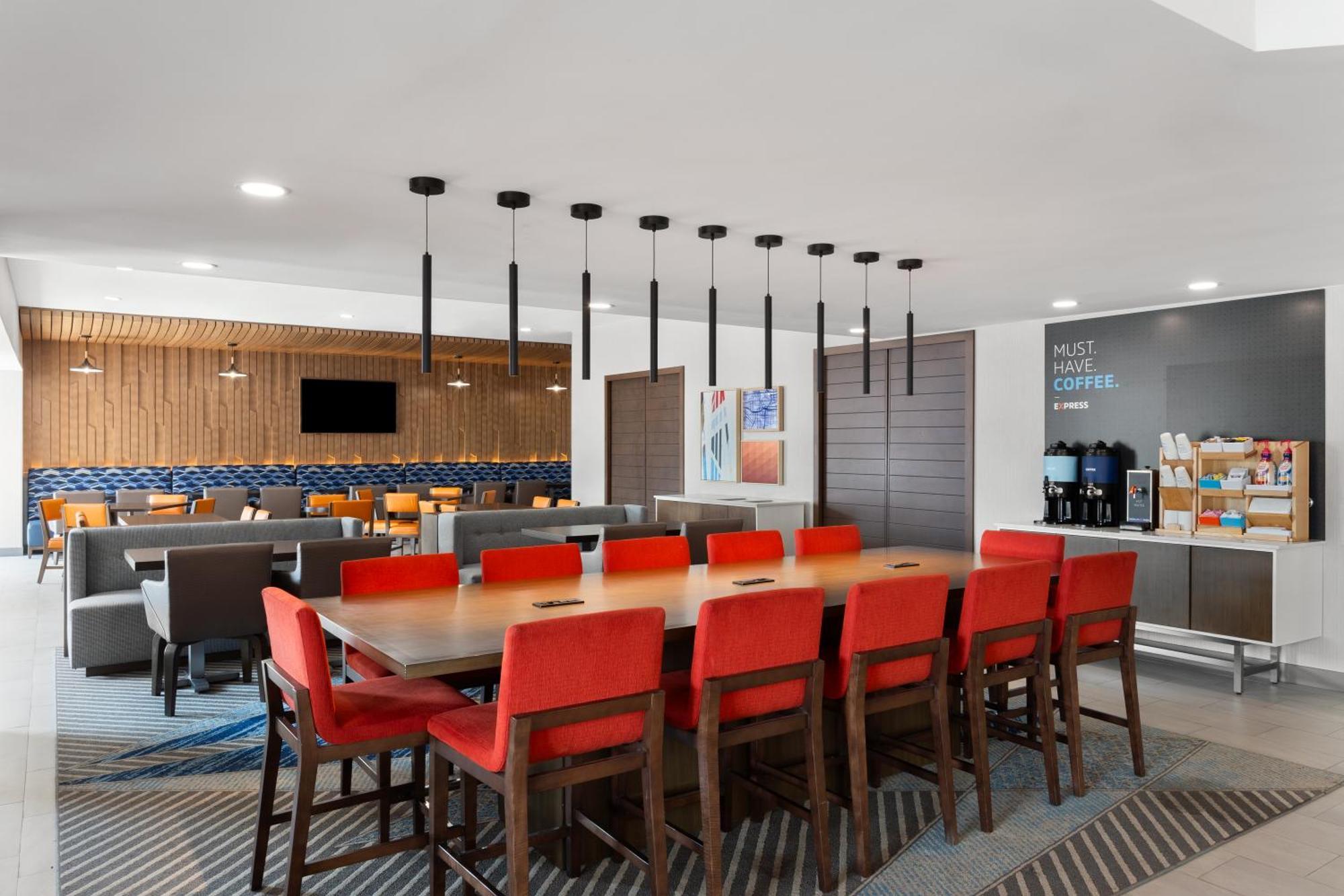 Clarion Hotel Atlanta Airport College Park Esterno foto