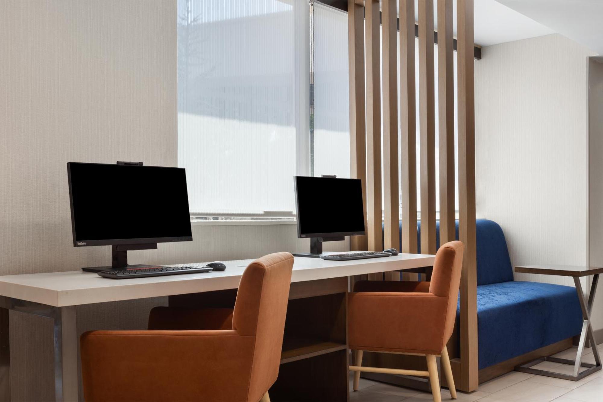 Clarion Hotel Atlanta Airport College Park Esterno foto
