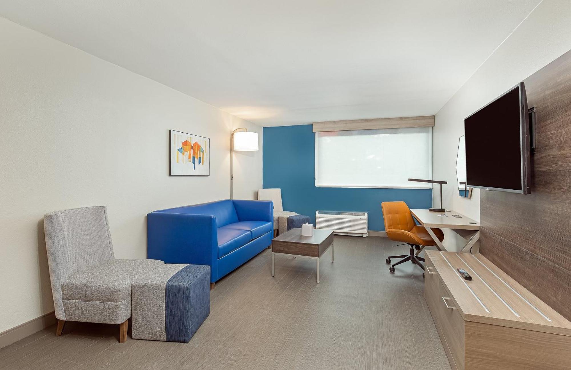 Clarion Hotel Atlanta Airport College Park Esterno foto