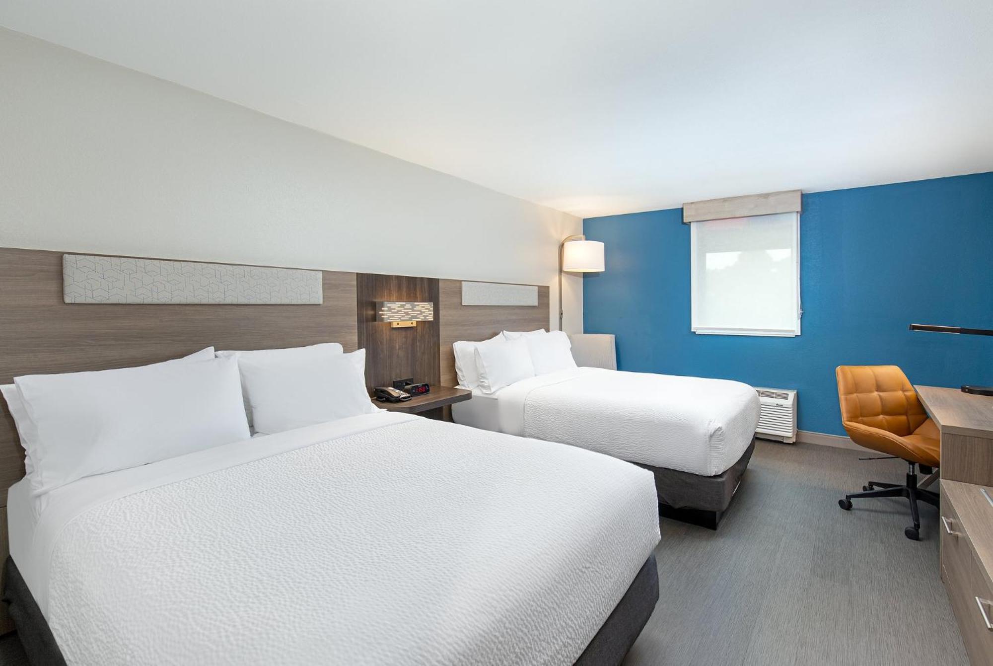 Clarion Hotel Atlanta Airport College Park Esterno foto