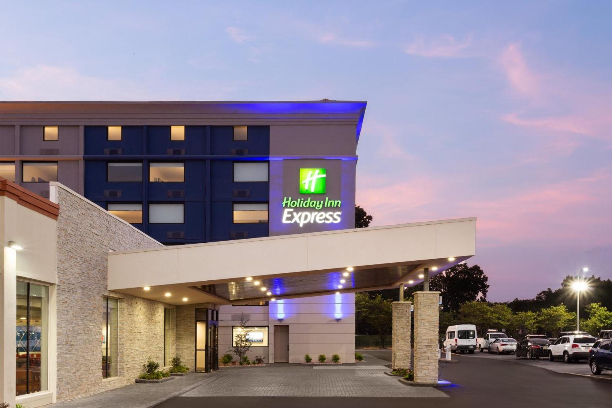 Clarion Hotel Atlanta Airport College Park Esterno foto