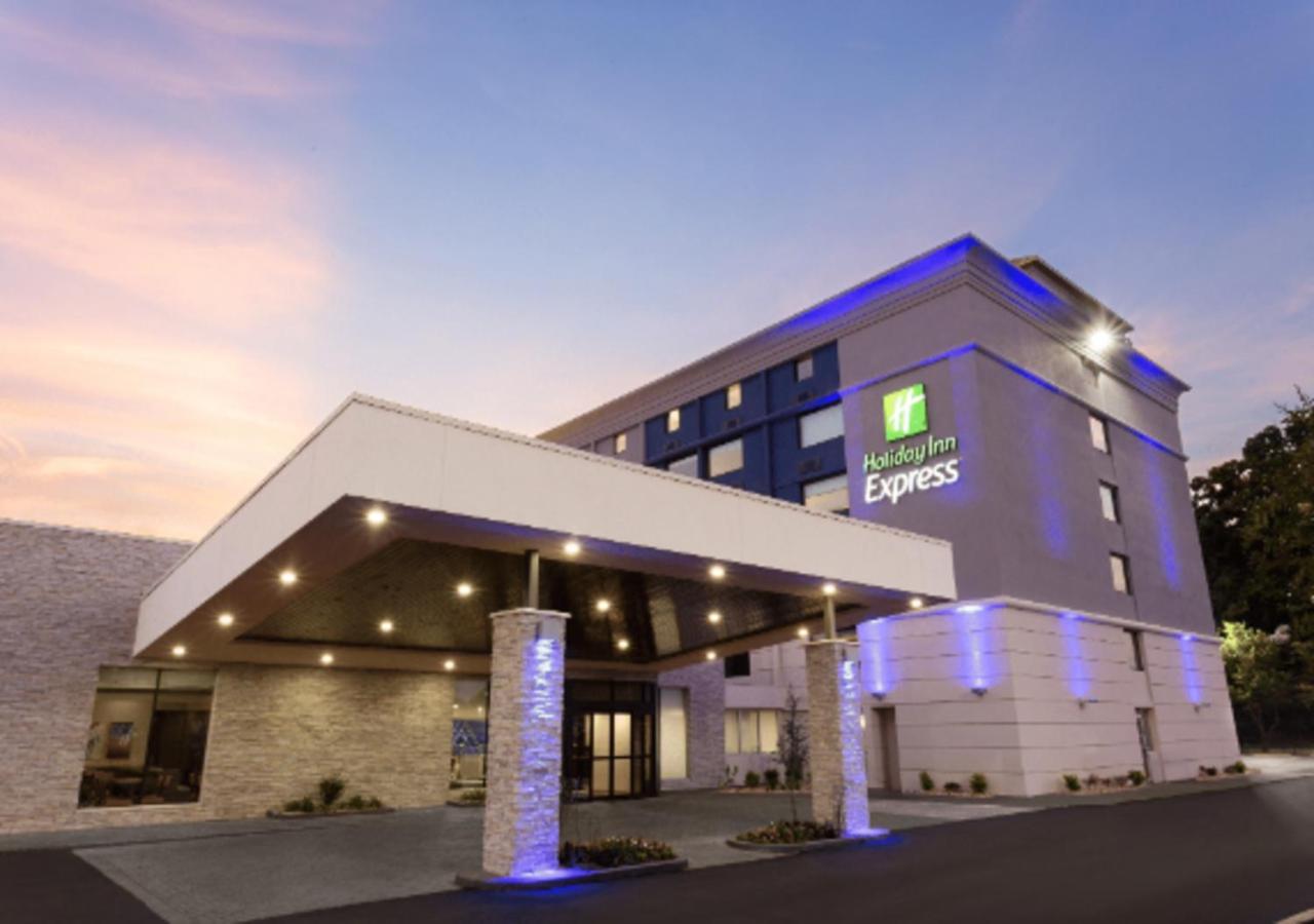 Clarion Hotel Atlanta Airport College Park Esterno foto
